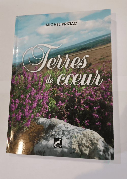 Terres de coeur – Michel Priziac