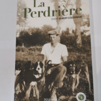 La perdrière – Eliane Aubert-Colombani