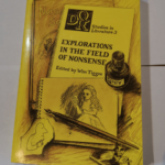 Explorations in the Field of Nonsense – Wim Tigges