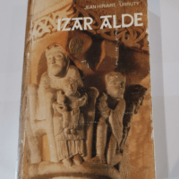 Izar Alde – Jean Hiriart-Urruty