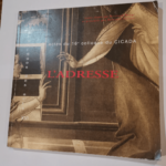 L’adresse – Collectif