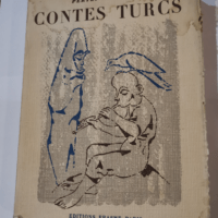 Contes turcs : Pertev Naili Boratav – D...