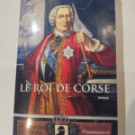 Le roi de Corse – Michael Kleeberg Nicole Taubes