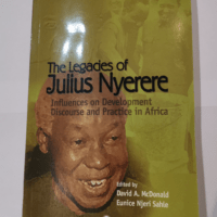 The Legacies of Julius Nyerere: Influences on...