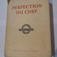 PERFECTION DU CHEF – RETRAITE AUX SUPERIEURS. – DOM CLAUDE MARTIN