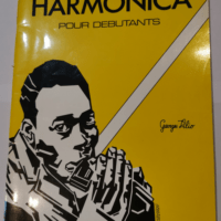 Méthode d’harmonica pour débutants –