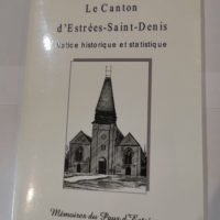 Le Canton D’estrées-Saint-Denis &#8211...