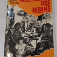 Je vis la loi des gitans – Derlon Pierr...