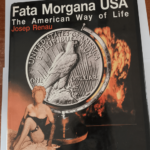 Fata Morgana USA: The American way of life – JOSEP RENAU