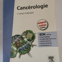 Cancérologie – Cahiers des ECN –...