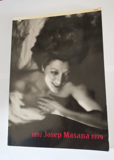 Josep Massana 1892-1979 - CRISTINA ZELICH