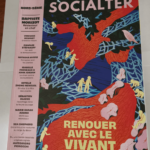 Socialter HS N°9 Baptiste Morizot – 2020 – Collectif