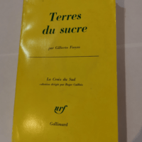 Terres du sucre : ENordestee  traduit du port...