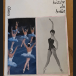 Histoire Du Ballet – Ferdinando Reyna