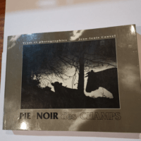 Pie-Noir des Champs – 1995 vache texte ...