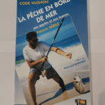 La pêche en bord de mer aux appâts et aux leurres – Patrick Sébile Pierre Clostermann