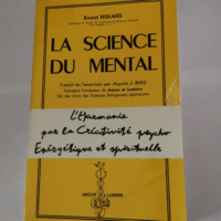 La Pratique de la science du mental – E...