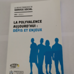 La polyvalence aujourd’hui : défis et enjeux ? – Association Nationale des Assistants de Service Social