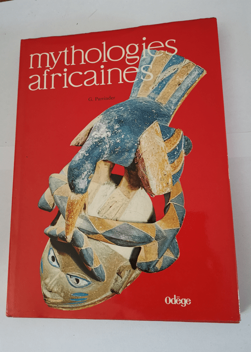 Mythologie africaines – Parrinder