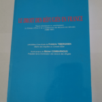 Le Droit des réfugiés en France – Commission Des Recours Des Refugies