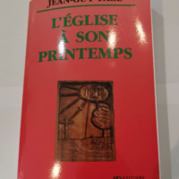 l’église a son printemps – Page ...