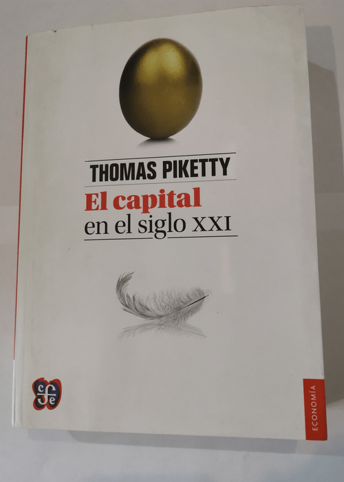 El capital en el siglo XXI – Spanish Ed...