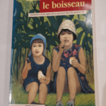 Le boisseau. Mémoires d’une agricultrice gersoise dans les années 70 – Claudie Mothe-Gauteron