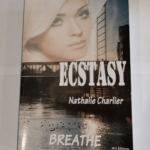 Ecstasy: Tome 3 : Breath – Charlier Nathalie