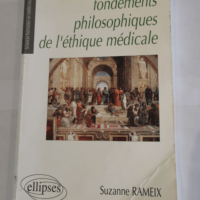 Fondements Philosophiques de l’Éthique...