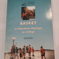 Basket et éducation physique au collège &#8...