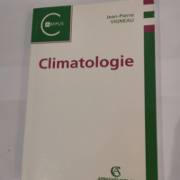 Climatologie – Jean-Pierre Vigneau