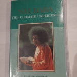 SAI BABA – THE ULTIMATE EXPERIENCE – Phyllis Krystal