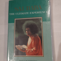 SAI BABA – THE ULTIMATE EXPERIENCE &#82...