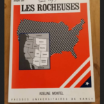 Les Rocheuses – Adeline Montel