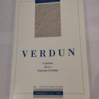 VERDUN – ASSOCIATION NATIONALE DU SOUVE...