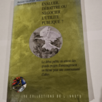 Evaluer débattre ou négocier l’utilité publique ? Le débat public en amont des grands projets d’aménagement un thème pour une communauté d’idées – Marianne Ollivier-Tri...