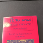 Feng-shui terre vivante – Traité de Géomancie chinoise – Stephen Skinner Yves Robert