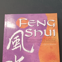 Feng Shui – LUCRECIA PERSICO