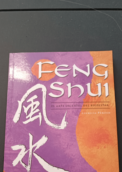 Feng Shui - LUCRECIA PERSICO