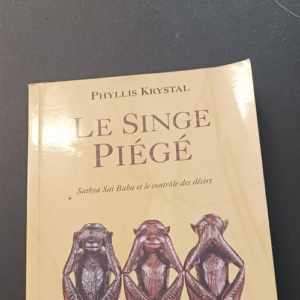 Le singe piégé – Phyllis Krystal