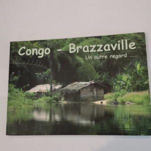 Congo-Brazzaville – Anita Brigitte Cori...