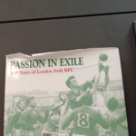 Passion in Exile: 100 Years of London Irish RFC – Peter Bills Spike Milligan