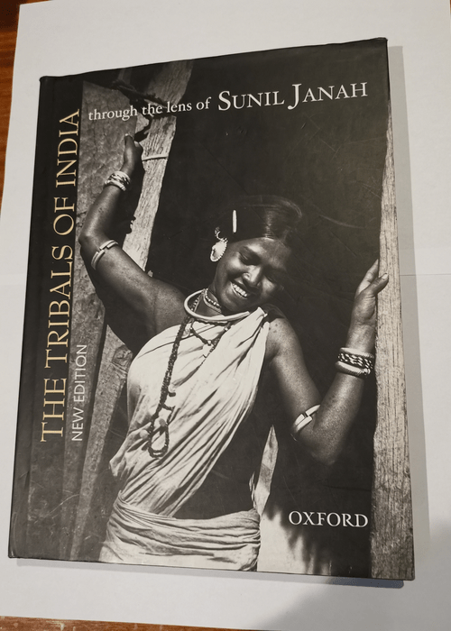 The Tribals of India: Through the Lens of Sun...