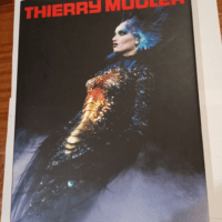 Thierry Mugler: Fashion Fetish Fantasy &#8211...