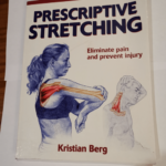 Prescriptive Stretching – Kristian Berg