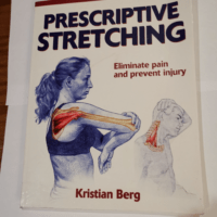 Prescriptive Stretching – Kristian Berg