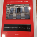 Una séença à la Boursa Plata – Alain Camélio Pascal Verdale