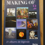 Making Of 2 21 Albums De Legende – Marc Ysaye