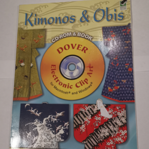 Kimonos & Obis – Alan Weller Clip ...
