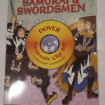 Samurai and Swordsmen – Alan Weller